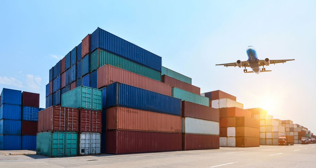 Tianjin Port Came to a Halt after Explosions